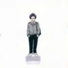 [BUNJANG] My Hero Academia Epilogue Visual Acrylic Standee (Sealed) / 히로아카 신소 히토시 에필로그 비주얼 아크릴 미개봉 양도합니다
