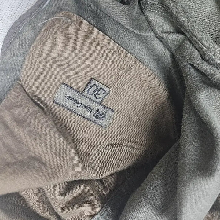 [BUNJANG] Nigel Cabourn Army Cargo Pants Size 30 / 나이젤카본 아미 카고 팬츠 30사이즈
