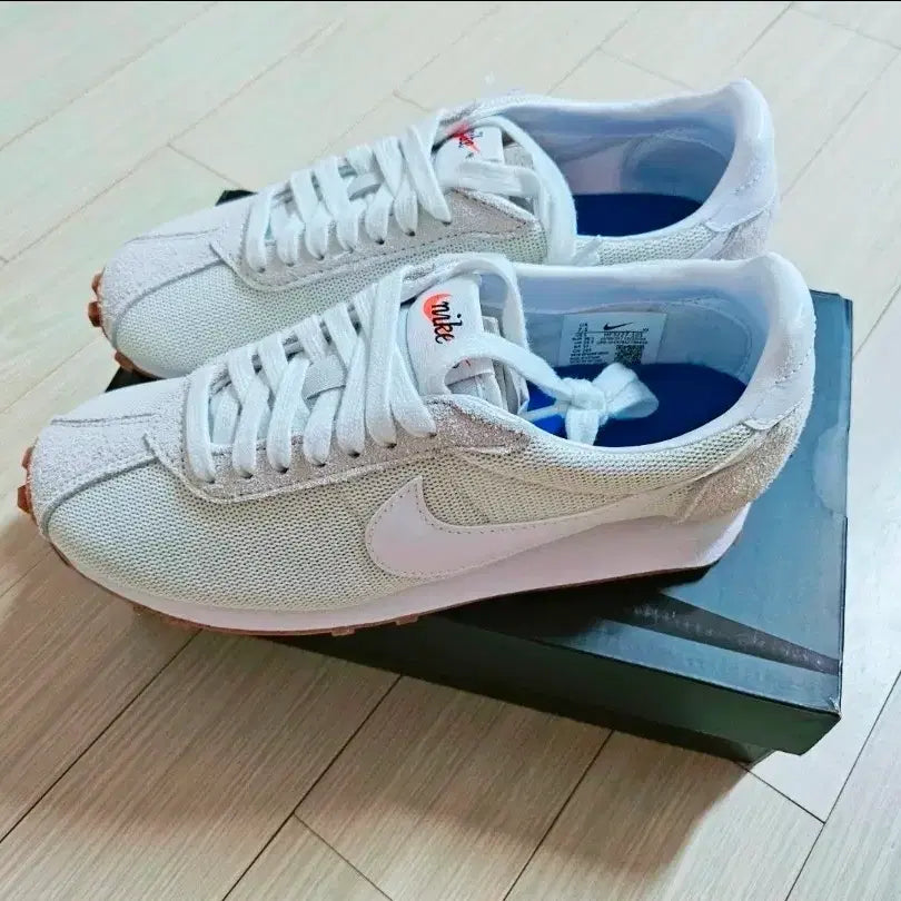 [BUNJANG] Nike Daybreak Summit White Sneakers (245mm) / (정품 새상품) 나이키 운동화 245mm