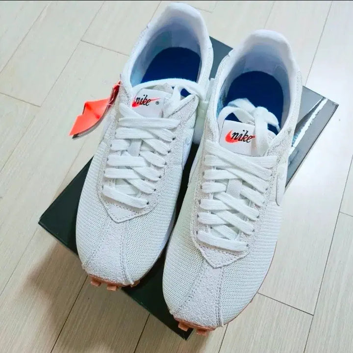 [BUNJANG] Nike Daybreak Summit White Sneakers (245mm) / (정품 새상품) 나이키 운동화 245mm