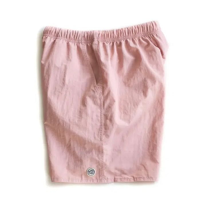 [BUNJANG] YSTD Easy Shorts Light Pink Size 1 / YSTD 이지쇼츠 연핑크