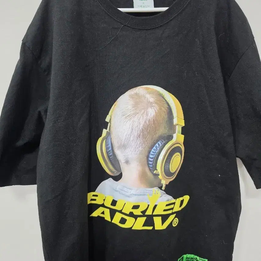 [SOLD OUT] 아크메드라비 티셔츠