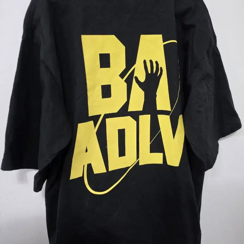 [SOLD OUT] 아크메드라비 티셔츠