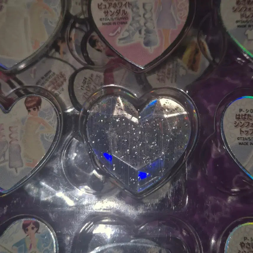 [BUNJANG] Prism Stone Pure White Wedding Tiara Stone / 급처) 프리즘스톤 리듬 퓨어 화이트 웨딩 티아라 스톤 판매 오드 꿈보프