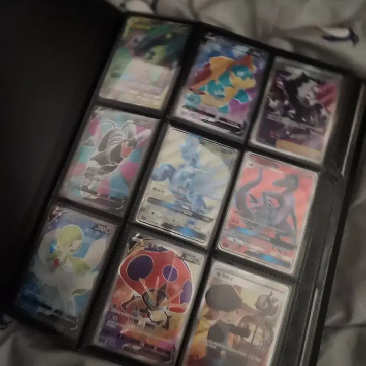 [BUNJANG] Pokemon Card / 포켓몬카드