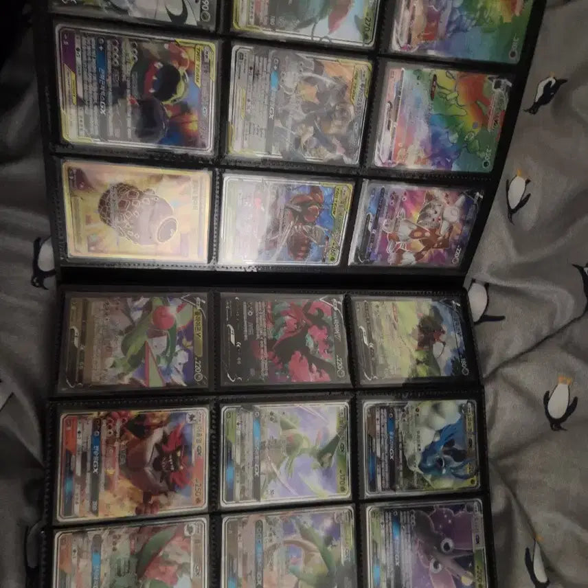 [BUNJANG] Pokemon Card / 포켓몬카드