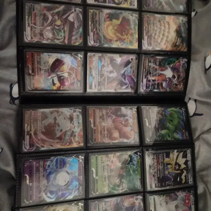 [BUNJANG] Pokemon Card / 포켓몬카드