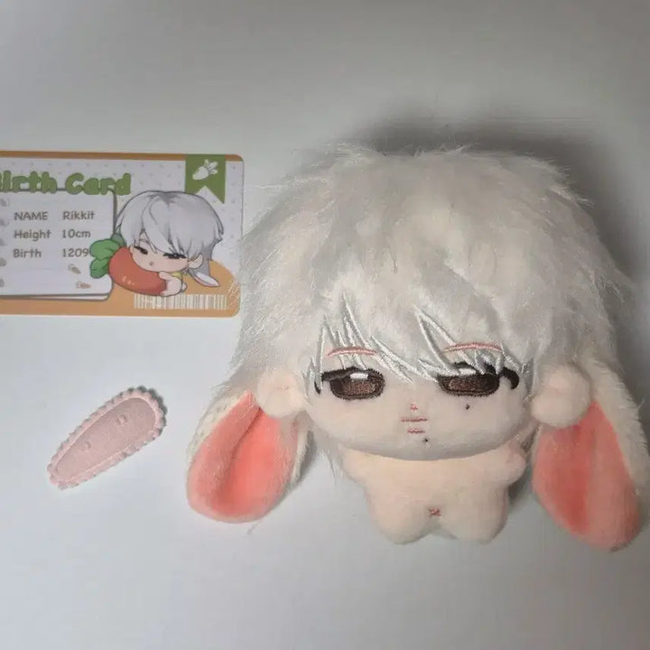 [BUNJANG] Enhypen Niki Chinese Doll Bundle Set / 엔하이픈 니키 중국 인형 양도