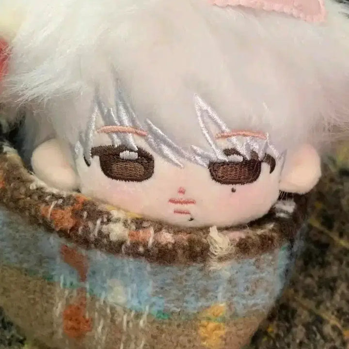 [BUNJANG] Enhypen Niki Chinese Doll Bundle Set / 엔하이픈 니키 중국 인형 양도