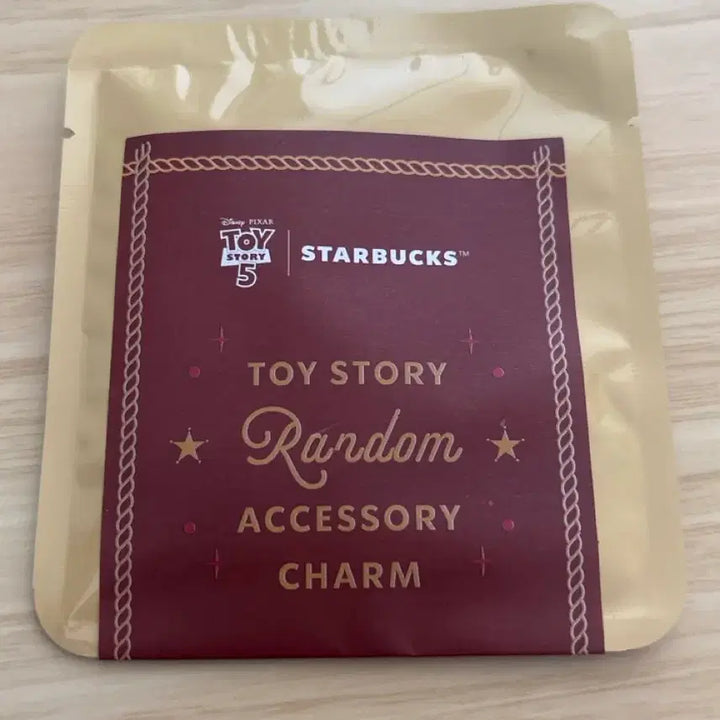 [BUNJANG] Starbucks Toy Story Buzz Bearista Keyring / 스타벅스 토이스토리 버즈 베어리스타 키링(키체인)