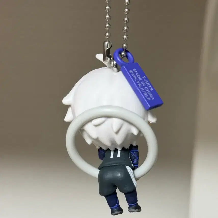 [BUNJANG] Blue Lock Nagi Seishiro Gacha Figure / 블루록 나기 가챠