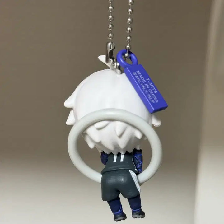 [BUNJANG] Blue Lock Nagi Seishiro Gacha Figure / 블루록 나기 가챠