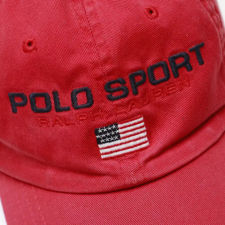 [BUNJANG] Polo Sport 90&