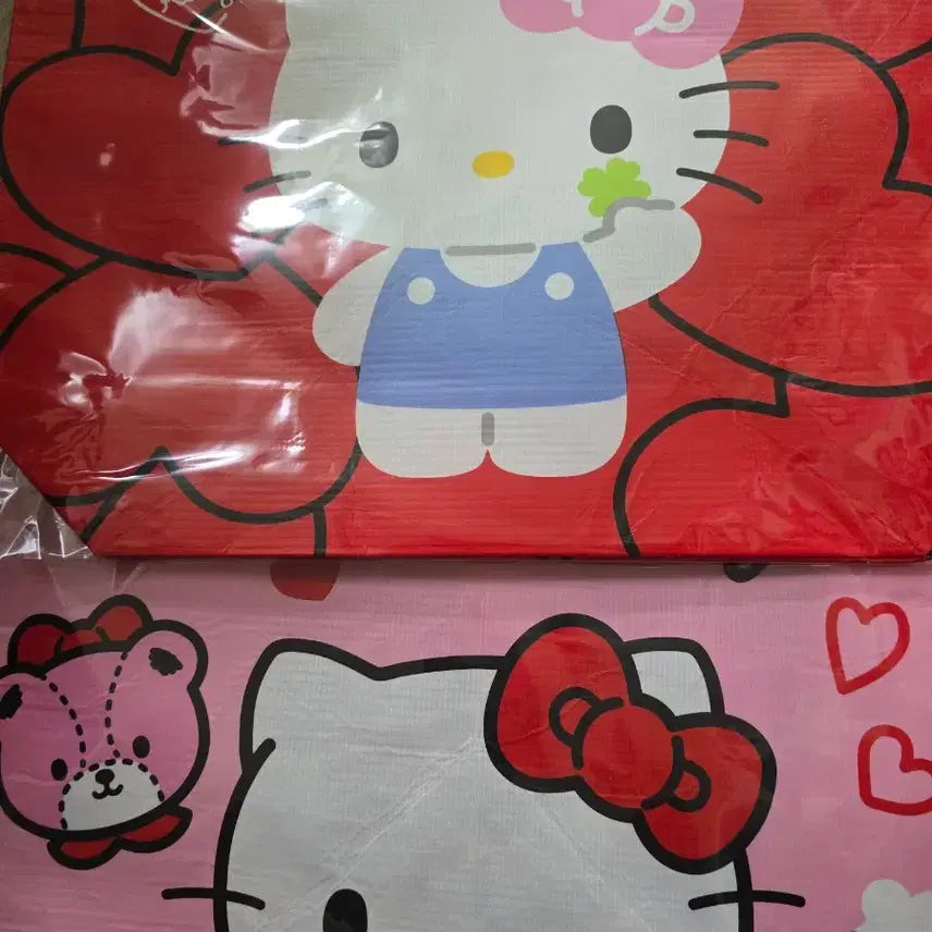[BUNJANG] Seven Eleven Sanrio Characters Keycap Keychain Hello Kitty / 세븐일레븐 산리오캐릭터즈 방향키 키캡키링 키티 키캡 헬로키티 쎄븐일레븐