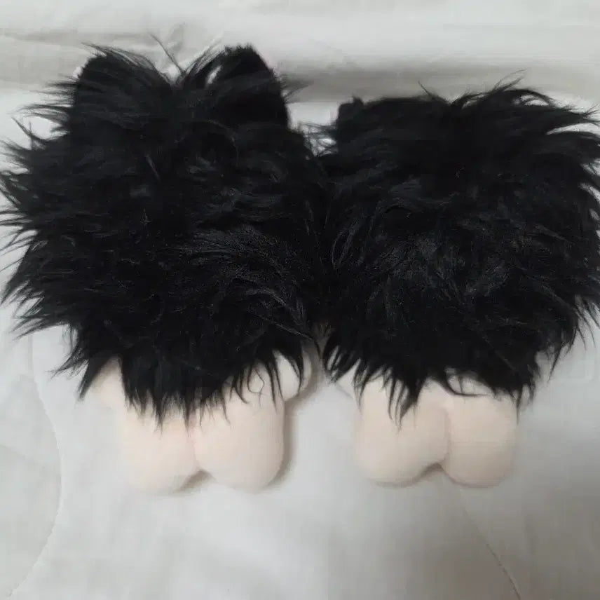 [BUNJANG] Senru Doll 10cm Cotton Doll / 센루 인형 10cm 솜깅