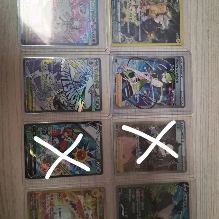 [BUNJANG] Pokemon Cards for Sale and Trade / 포켓몬카드 판매 및 교환