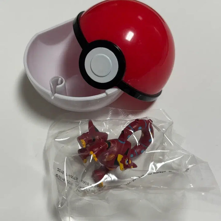 [BUNJANG] Takara Tomy Arts Volcanion Rare Figure / 포켓몬 [타카라토미 아츠] 볼케니온 레어 피규어 환상의포켓몬 미개봉