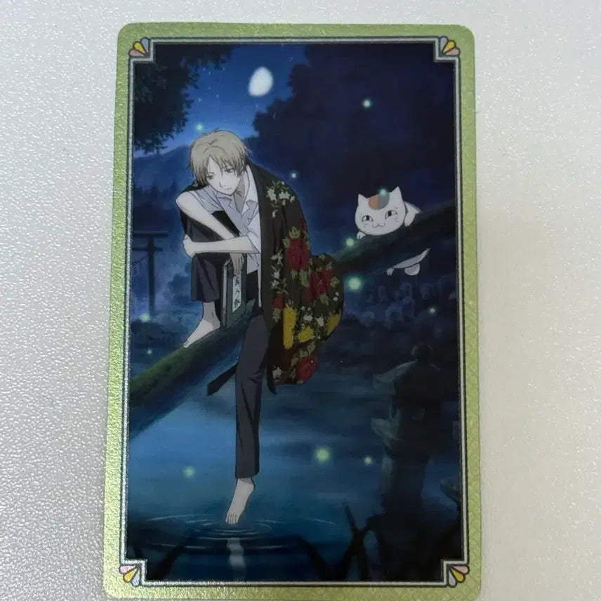 [BUNJANG] Natsume&
