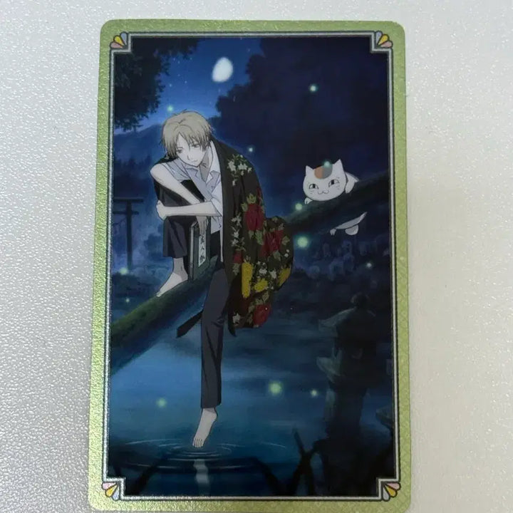 [BUNJANG] Natsume&