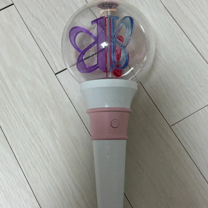 [SOLD OUT] 비비지 응원봉