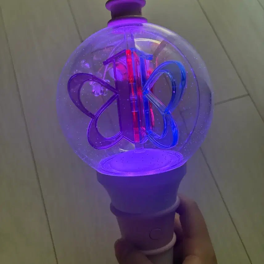 [SOLD OUT] 비비지 응원봉