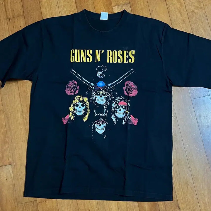 [BUNJANG] Guns N&