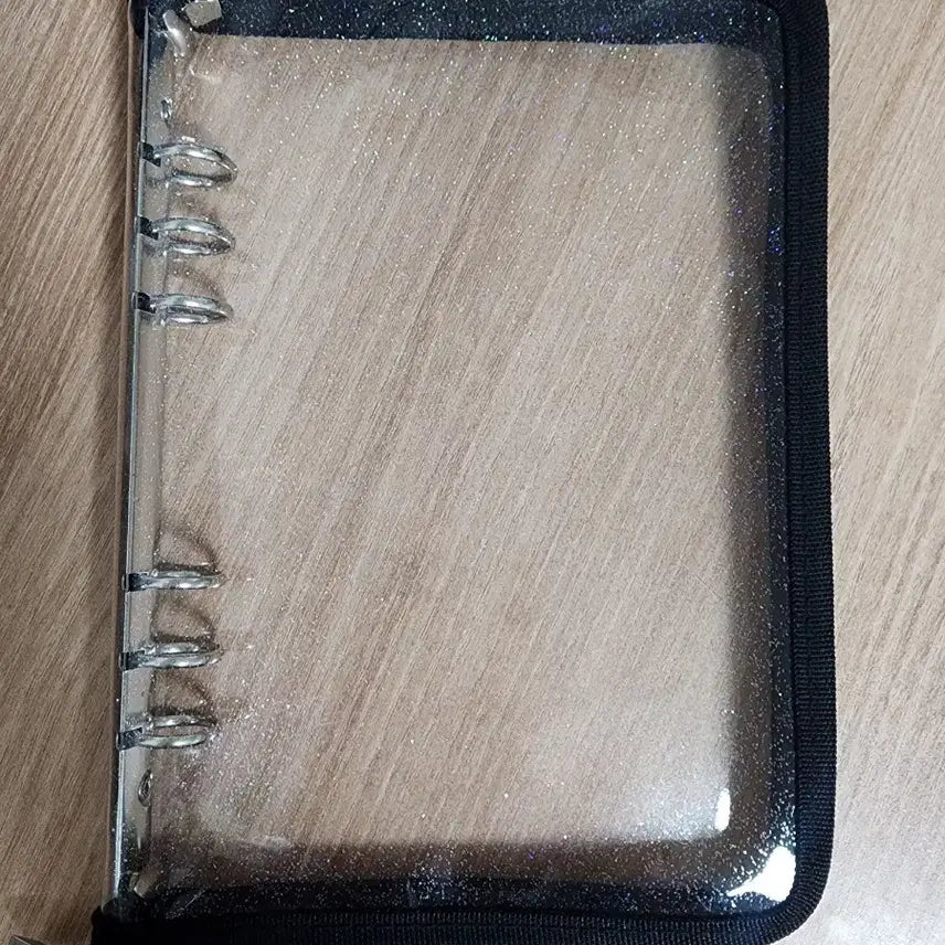 [BUNJANG] 6-Ring Binder / 6공 바인더