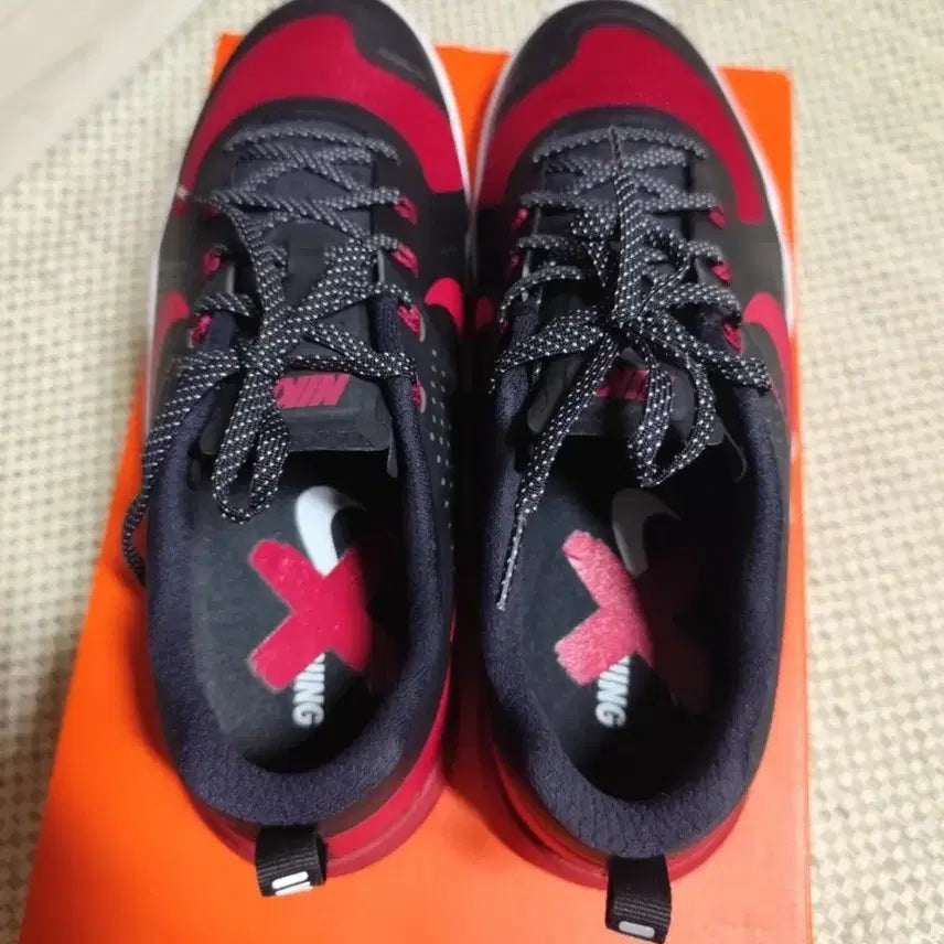 [BUNJANG] Nike Metcon 1 OG Men&
