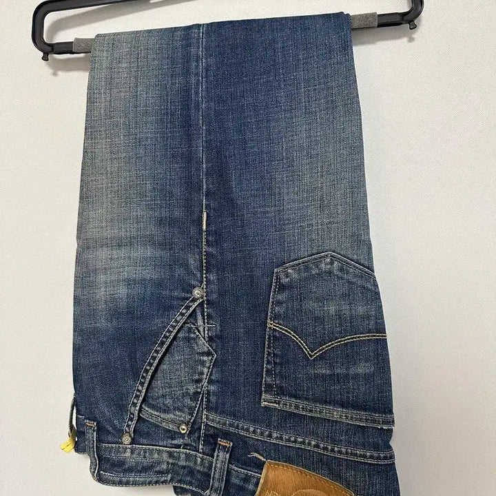 [BUNJANG] Jacob Cohen Denim Jeans Size 32 / 야콥코헨 데님 청바지 32사이즈
