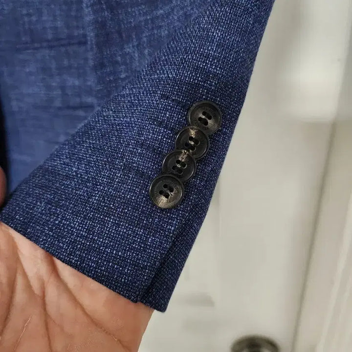 [BUNJANG] Zegna Setup Suit Navy / 빨질레리 셋업수트