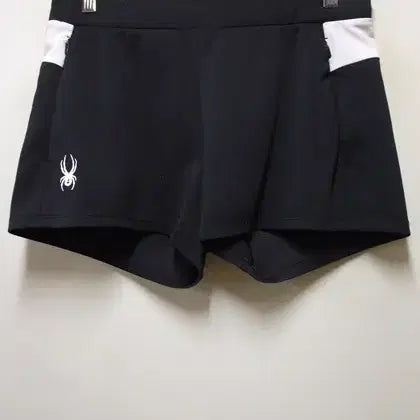 [BUNJANG] Spider Police Span Shorts Women&