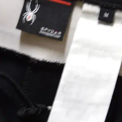 [BUNJANG] Spider Police Span Shorts Women&