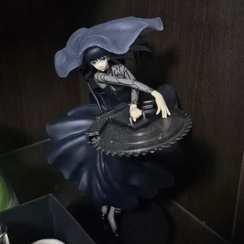 [BUNJANG] Sakada Days Sakada Sakamoto Days Osaragi Banpresto Vibration Stars Figure / 사카모토데이즈 사카데이 반프레스토 바이브레이션스타즈 오사라기 피규어