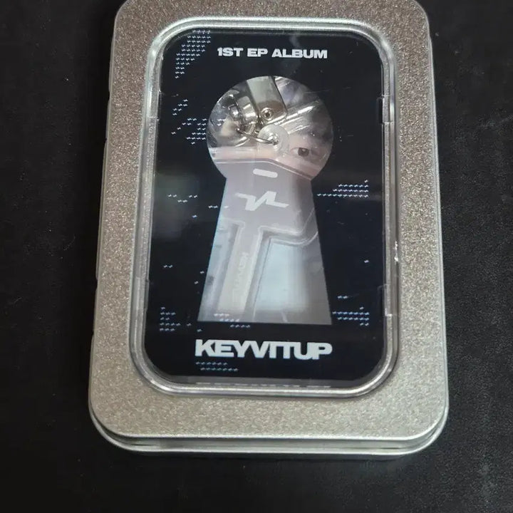 [BUNJANG] Kibitup Official Fan Meeting Debut Kit Photocard / 키빗업 공방 방청 데뷔 키트 역조공 포카 포토카드 팝니다
