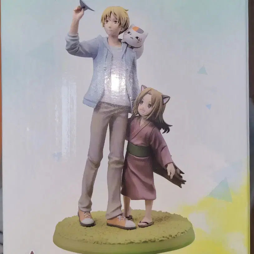 [BUNJANG] Natsume&