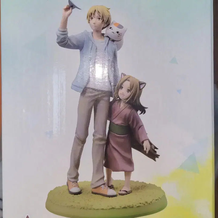 [BUNJANG] Natsume&