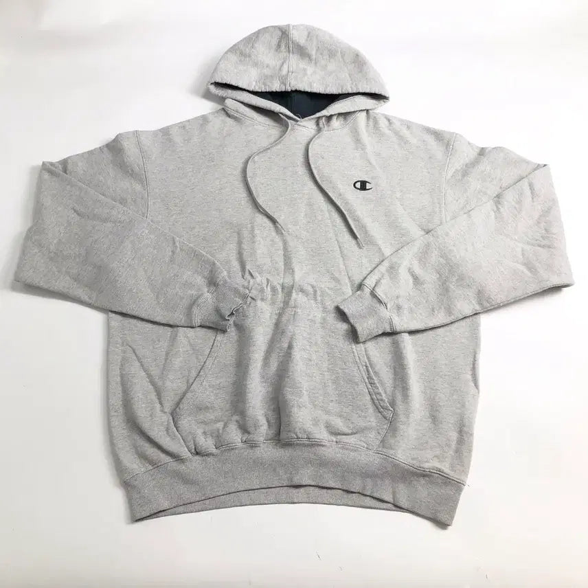 [BUNJANG] Champion Hoodie / 챔피온 후드티
