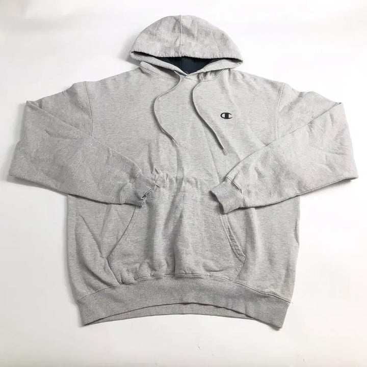 [BUNJANG] Champion Hoodie / 챔피온 후드티