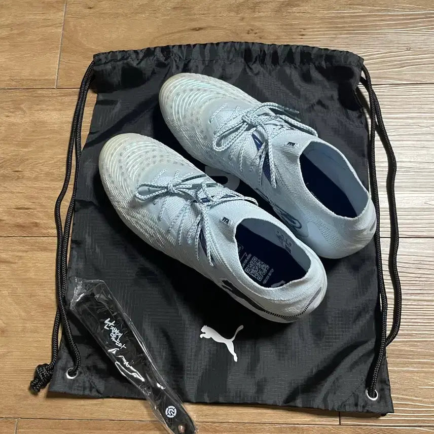 [BUNJANG] Puma Future 9 Ultimate FG Football Boots / 푸마 퓨처 9 얼티메이트 FG