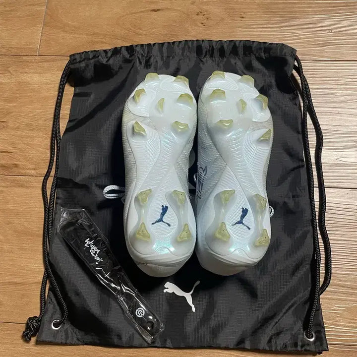 [BUNJANG] Puma Future 9 Ultimate FG Football Boots / 푸마 퓨처 9 얼티메이트 FG