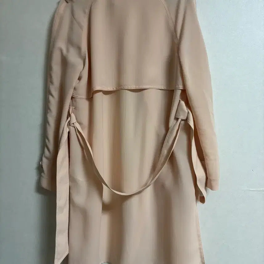[BUNJANG] LIST Summer Coat / 리스트 여름코트
