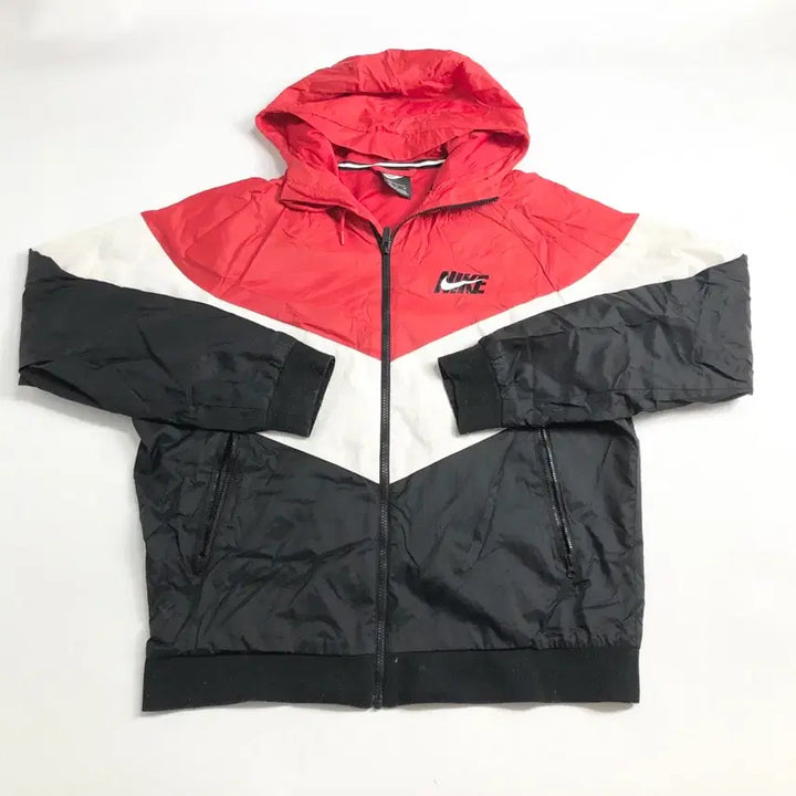 [BUNJANG] Nike Windbreaker Jacket / 나이키 바람막이 자켓