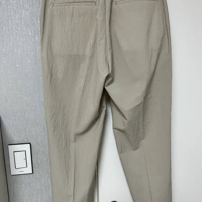 [BUNJANG] Theory Kelso Curtis Fit 31 Opal Slacks / 띠어리 켈소 커티스핏 31 오팔색상