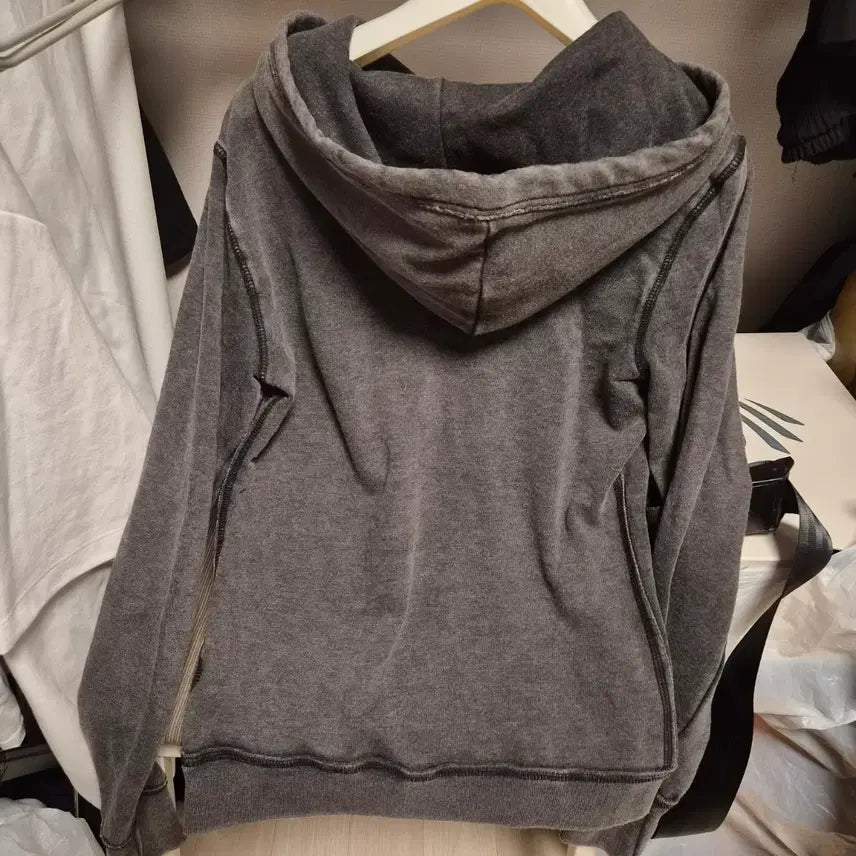 [BUNJANG] Aeropostale Vintage Hoodie Sweatshirt Size S / 에어로포스탈 빈티지 후드티 S