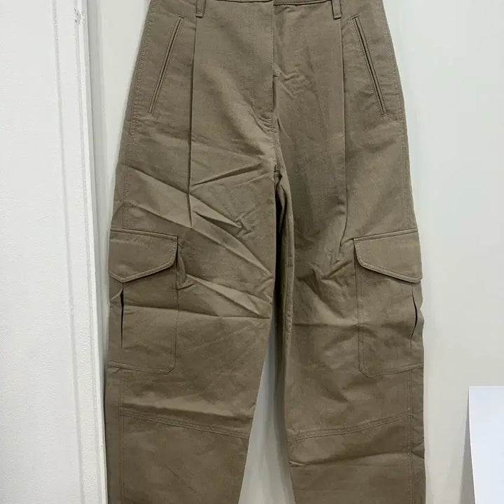 [BUNJANG] ALTE Cargo Jogger Pants / 알테 카고 조거 팬츠
