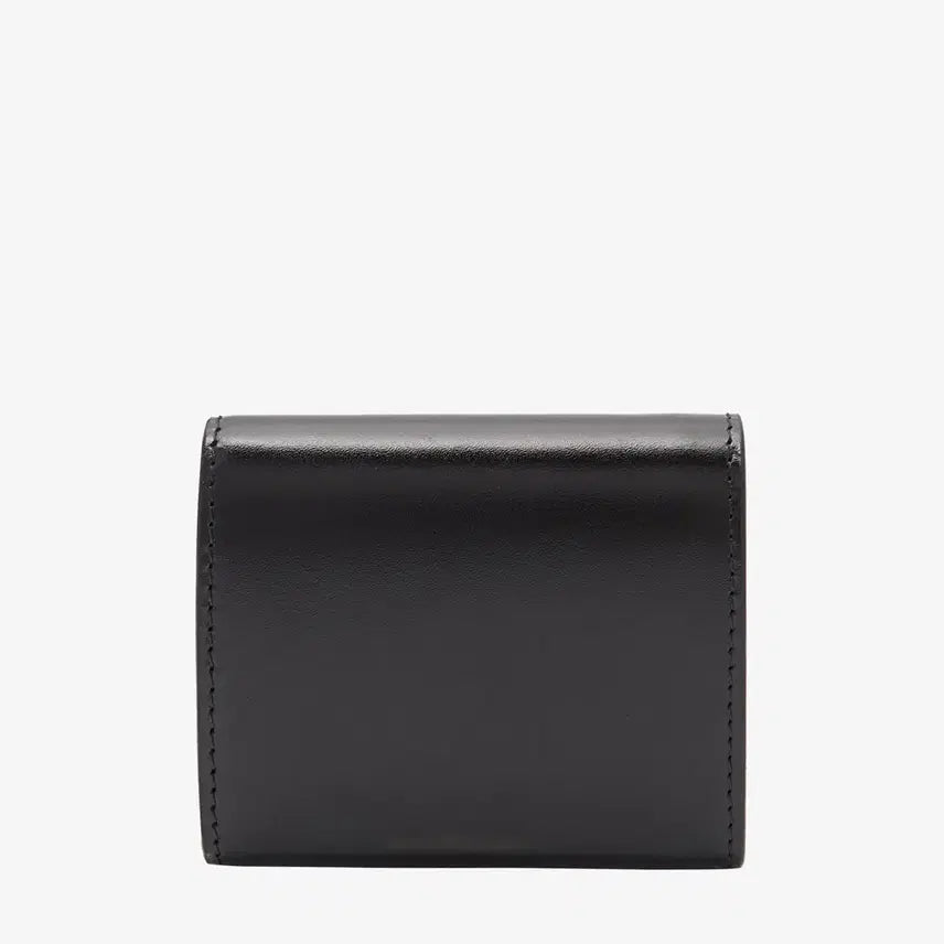 [BUNJANG] A.P.C. Envelope Wallet Black / A.P.C. 아페쎄 엔벨로프 반지갑 블랙 새상품