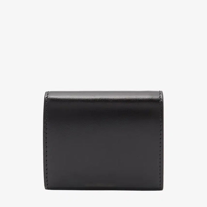[BUNJANG] A.P.C. Envelope Wallet Black / A.P.C. 아페쎄 엔벨로프 반지갑 블랙 새상품