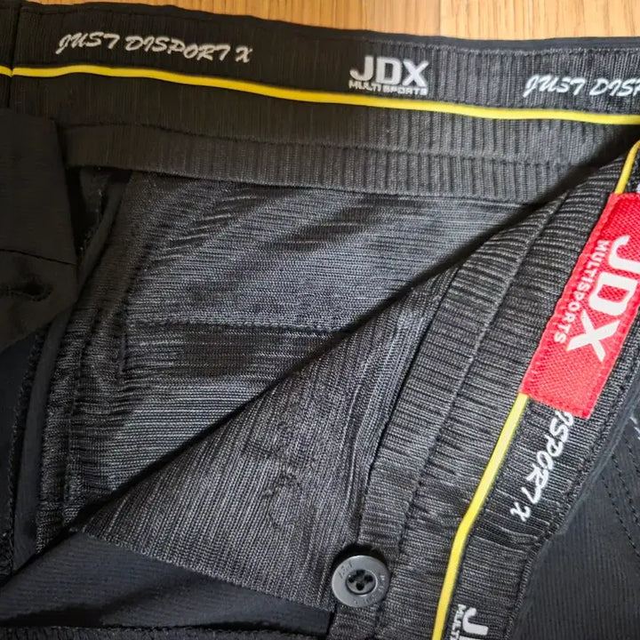 [BUNJANG] IDX Black Dress Pants / IDX 검정색 정장 바지
