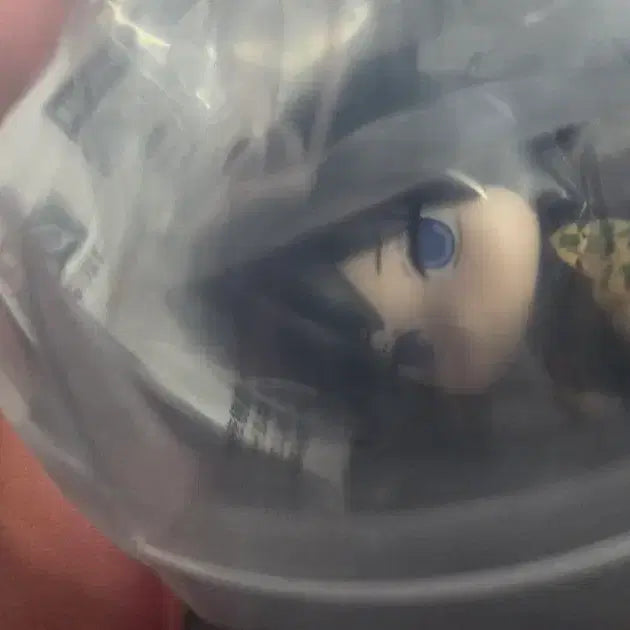 [BUNJANG] Demon Slayer Giyu Sealed Figure / 귀멸의칼날 언제오려나 기유 미개봉