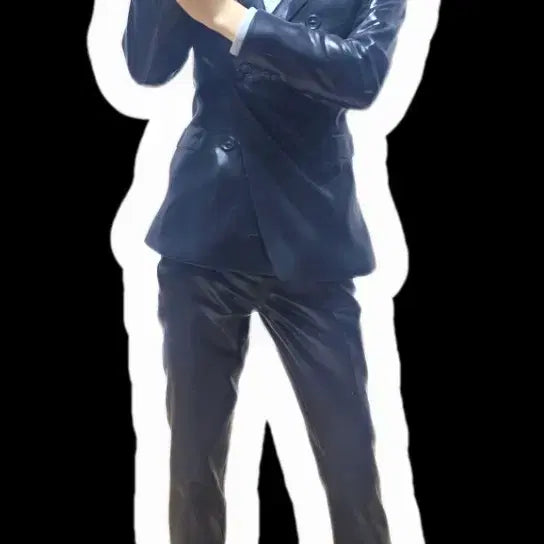 [BUNJANG] Banpresto Hunter x Hunter Kurapika Grandista Figure / 반프레스토 헌터x헌터 쿠라피카 Grandista 피규어